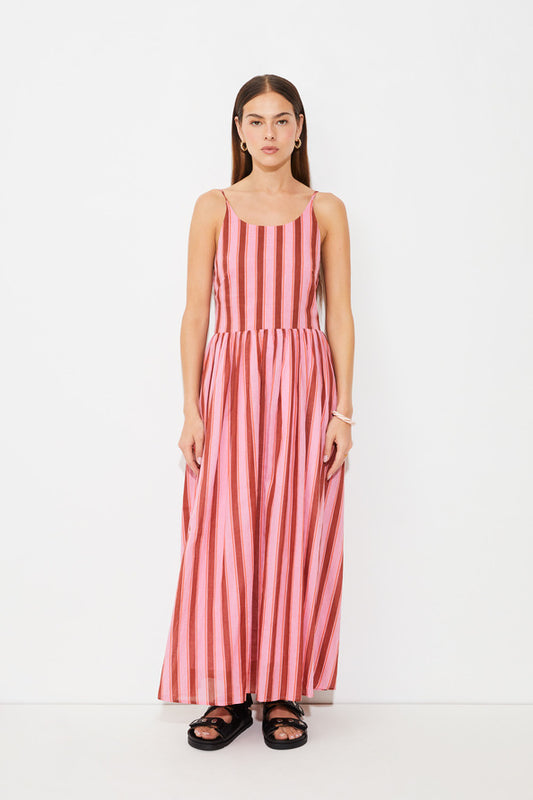 Cyrus Dress