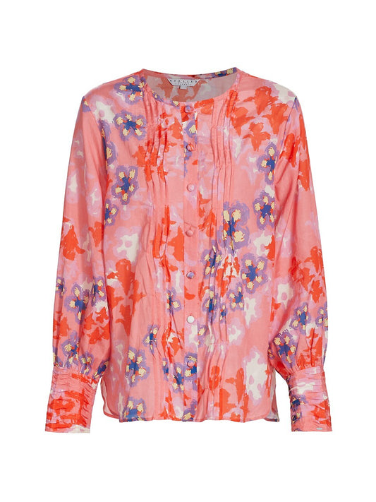 Aura Blouse