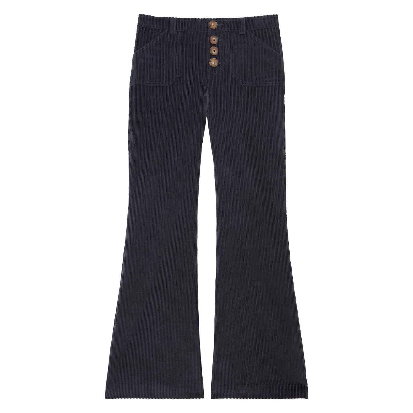 Charlotte Pant - Blue Navy