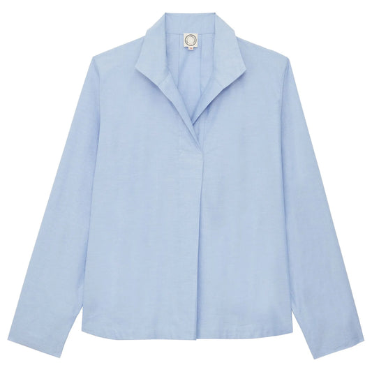 Noa Shirt - Light Blue