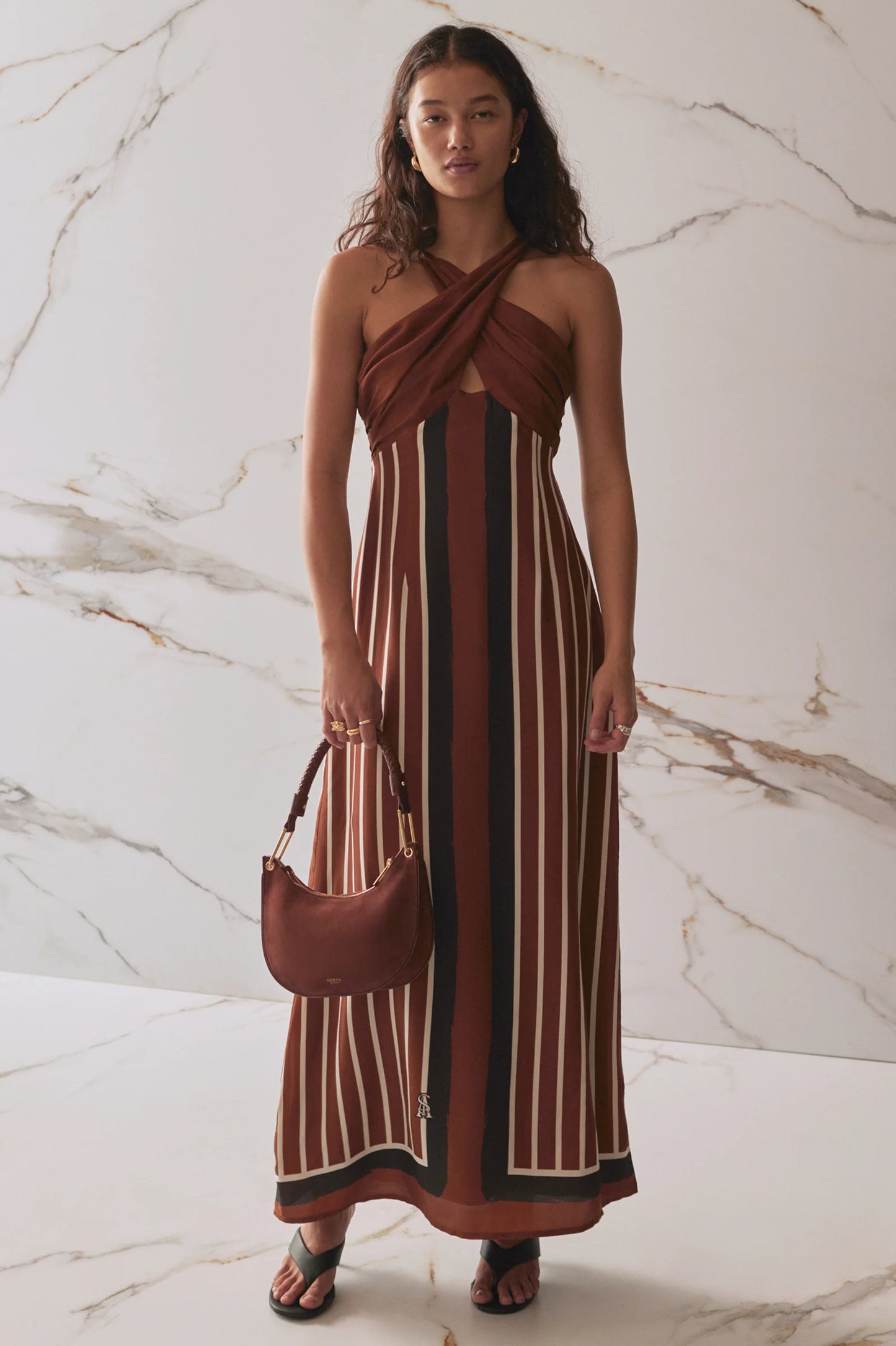 The Ellery Dress