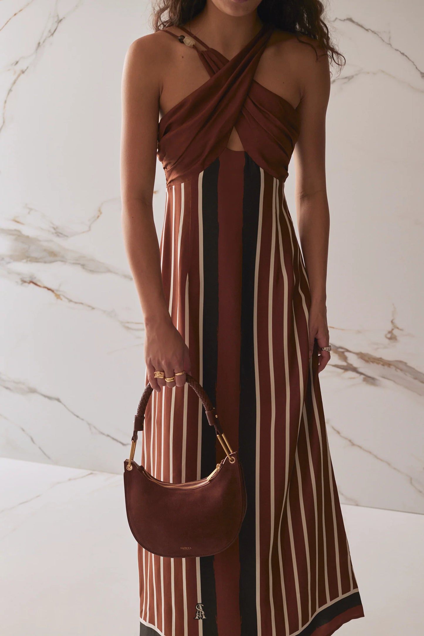 The Ellery Dress