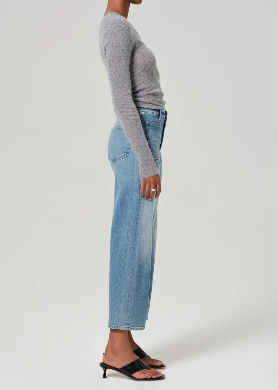 Lyra Patch Pocket - Splendor