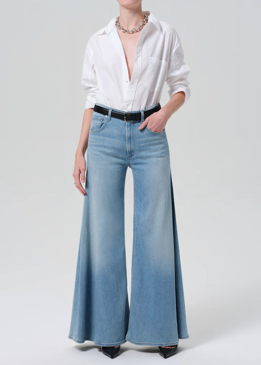 Amari Ultra Jean - Malva