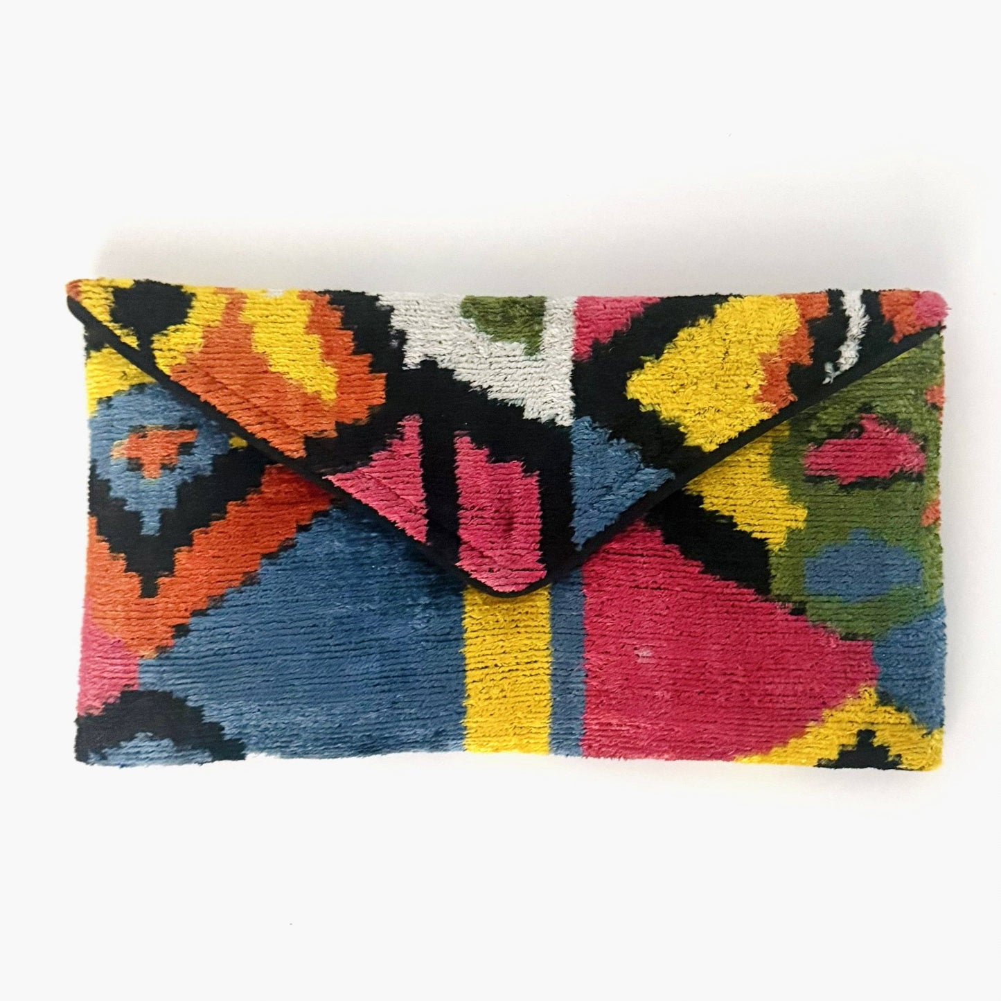 Paloma Lily Clutch
