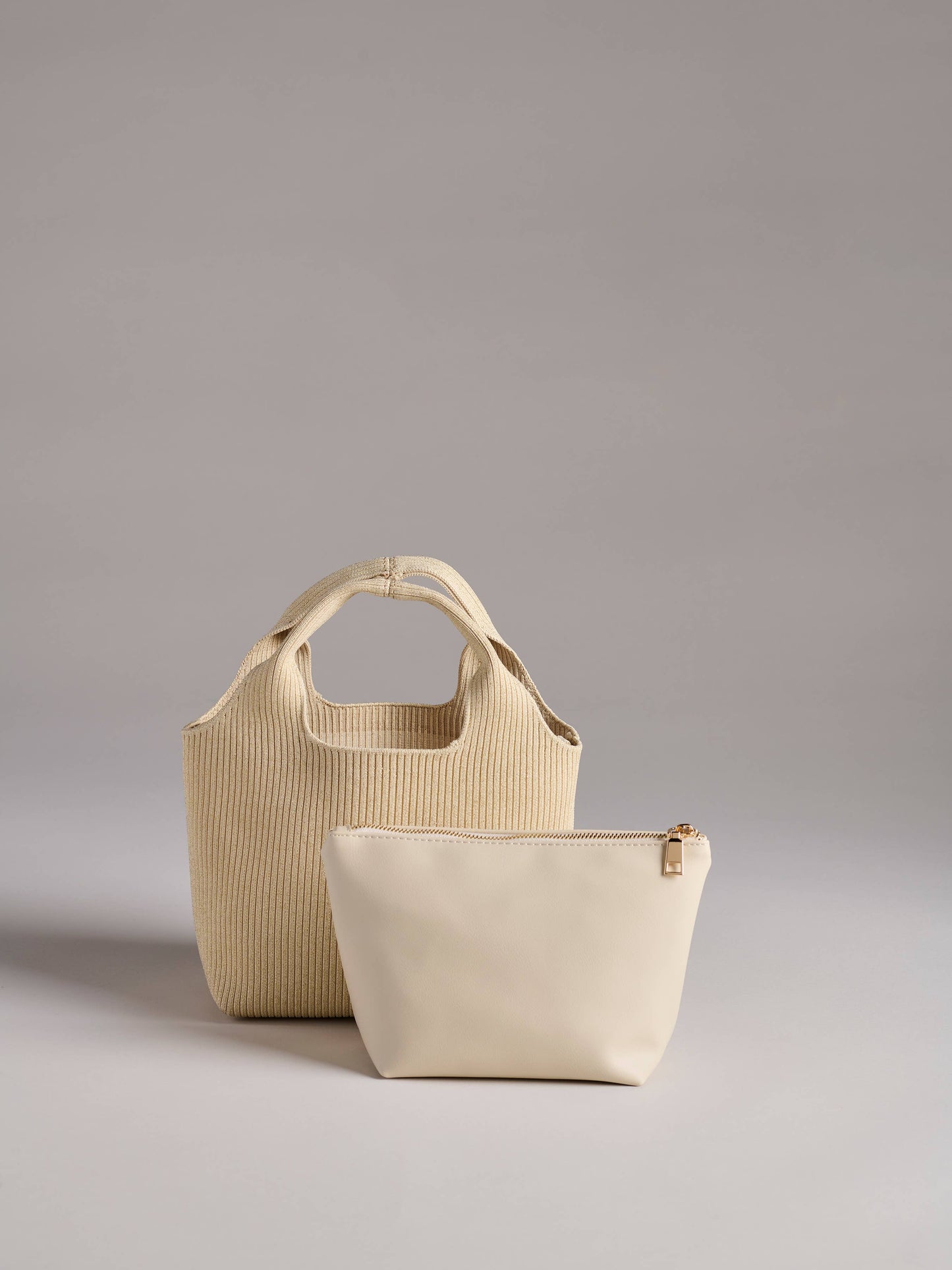 ROBBIE MINI TOTE
