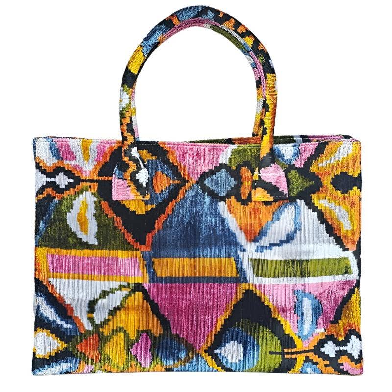 Paloma Weekender Bag
