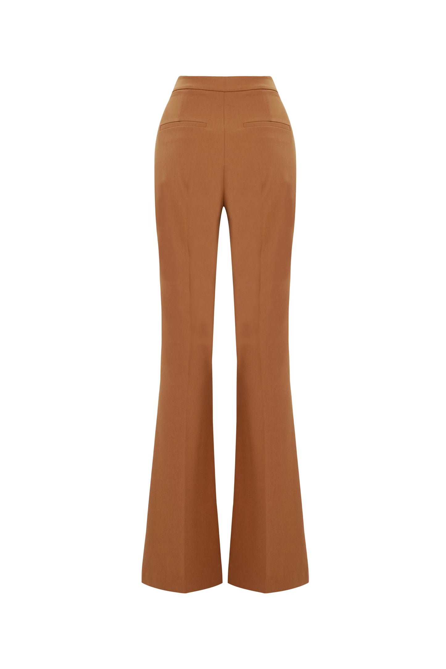 Angelina Pants - Cinnamon