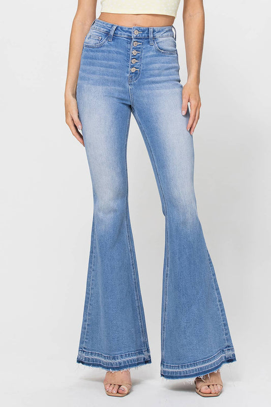 Selena - Super High Rise Flare