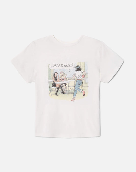 Classic Tee - Drinks