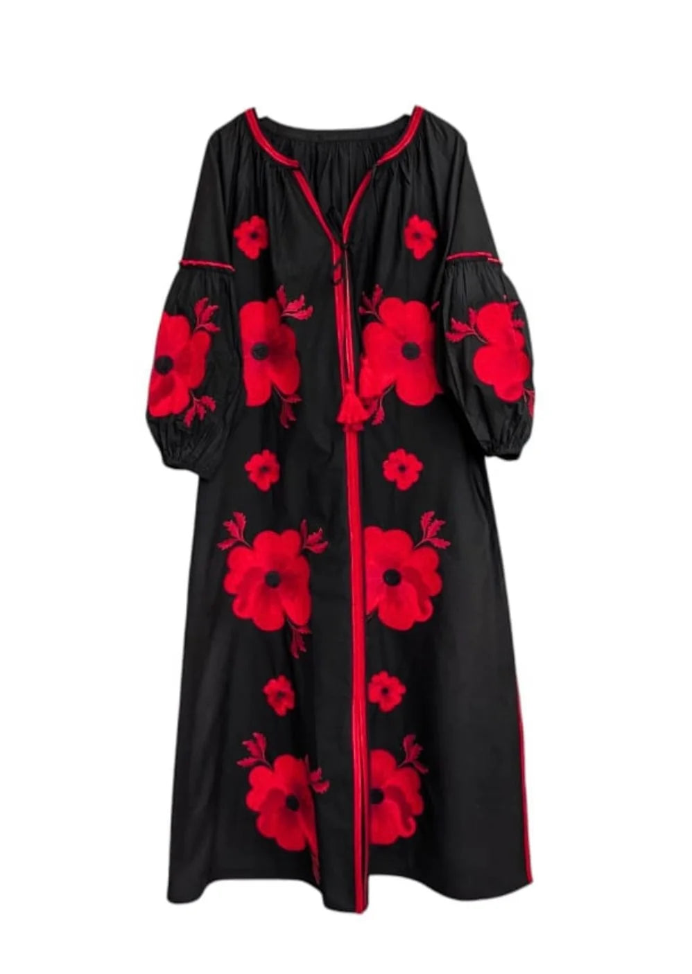 Glory Glory Dress