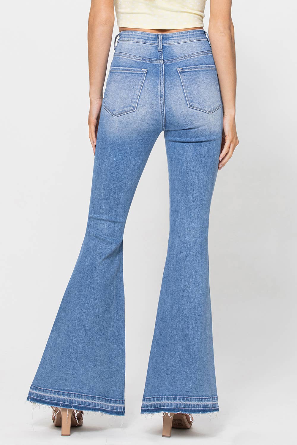 Selena - Super High Rise Flare