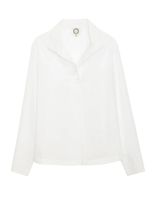Noa Shirt - White
