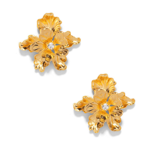 Reef Paris Gold Stud