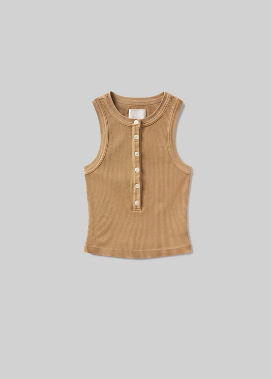 Caralyn Tank - Marcona