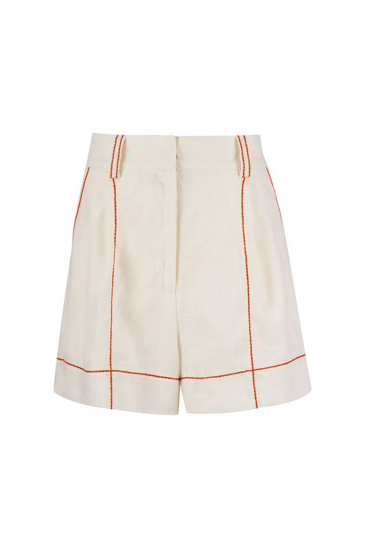 The Monte Shorts - White Haven