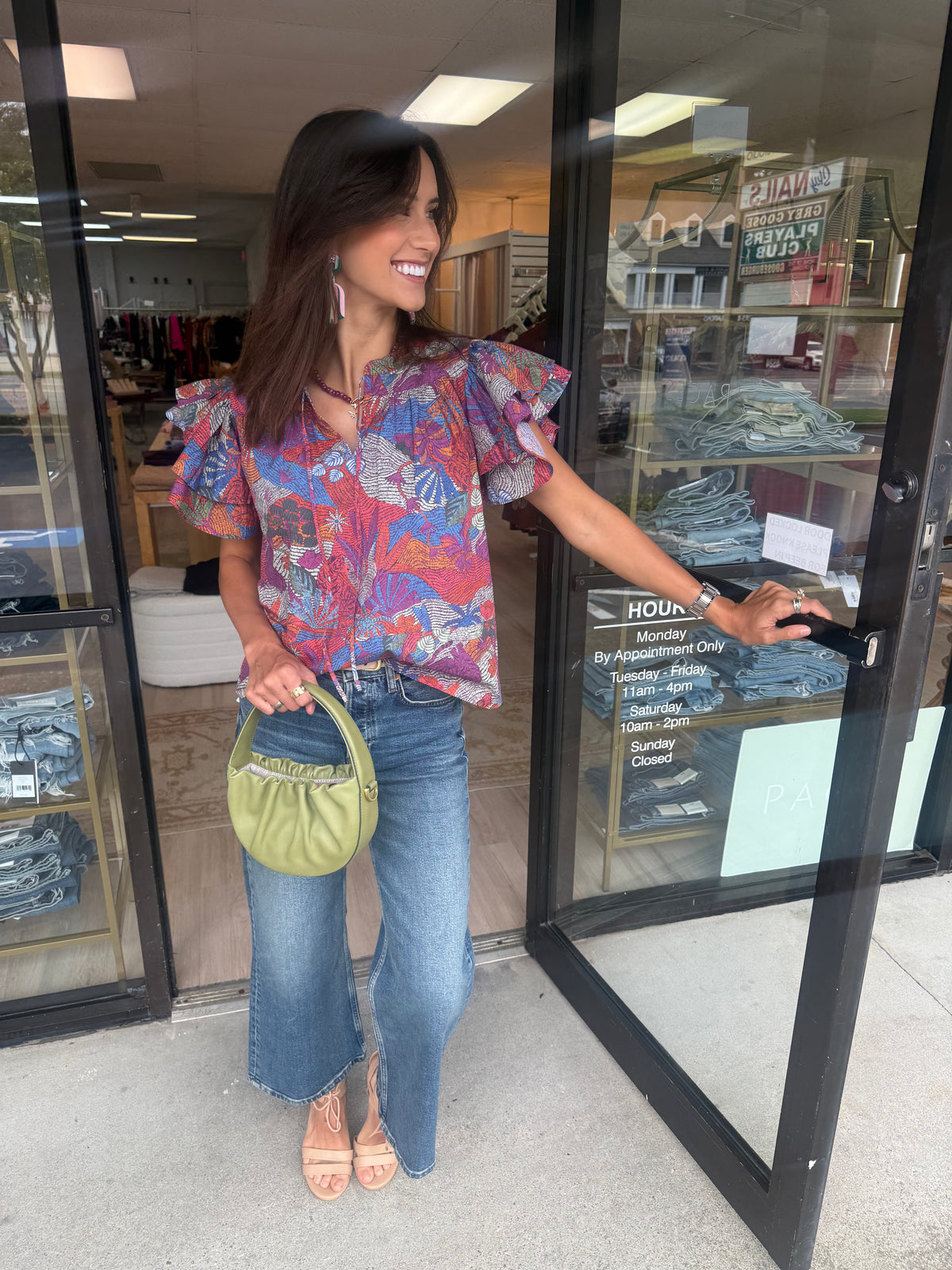 Ella Top