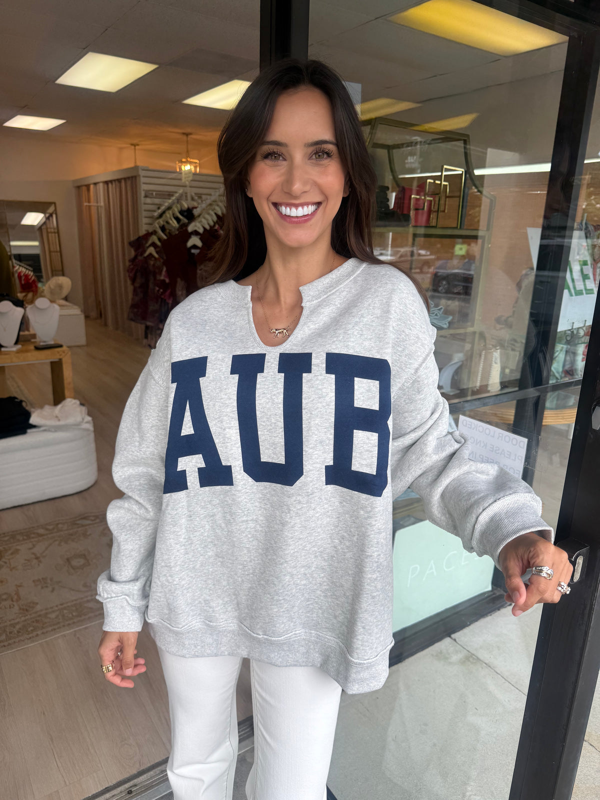 AUB Sweatshirt