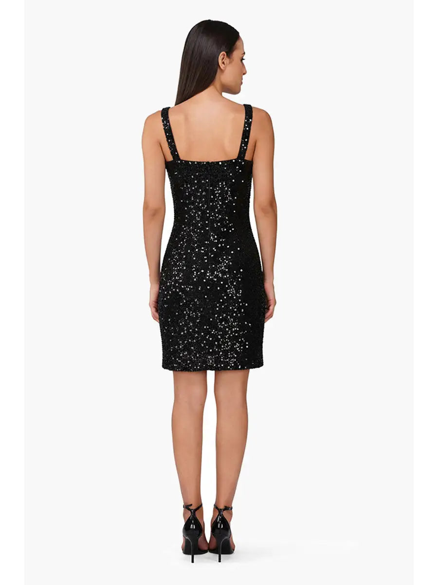 Starlight Mini Dress