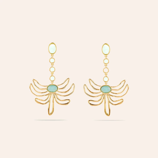 Mirabel Earrings