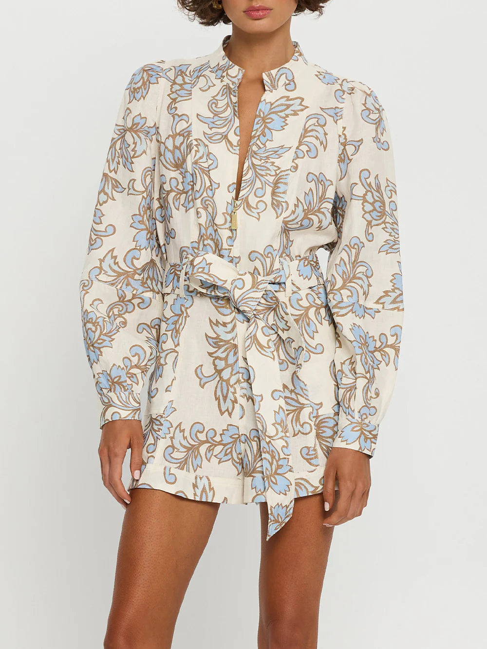 Avalon Playsuit