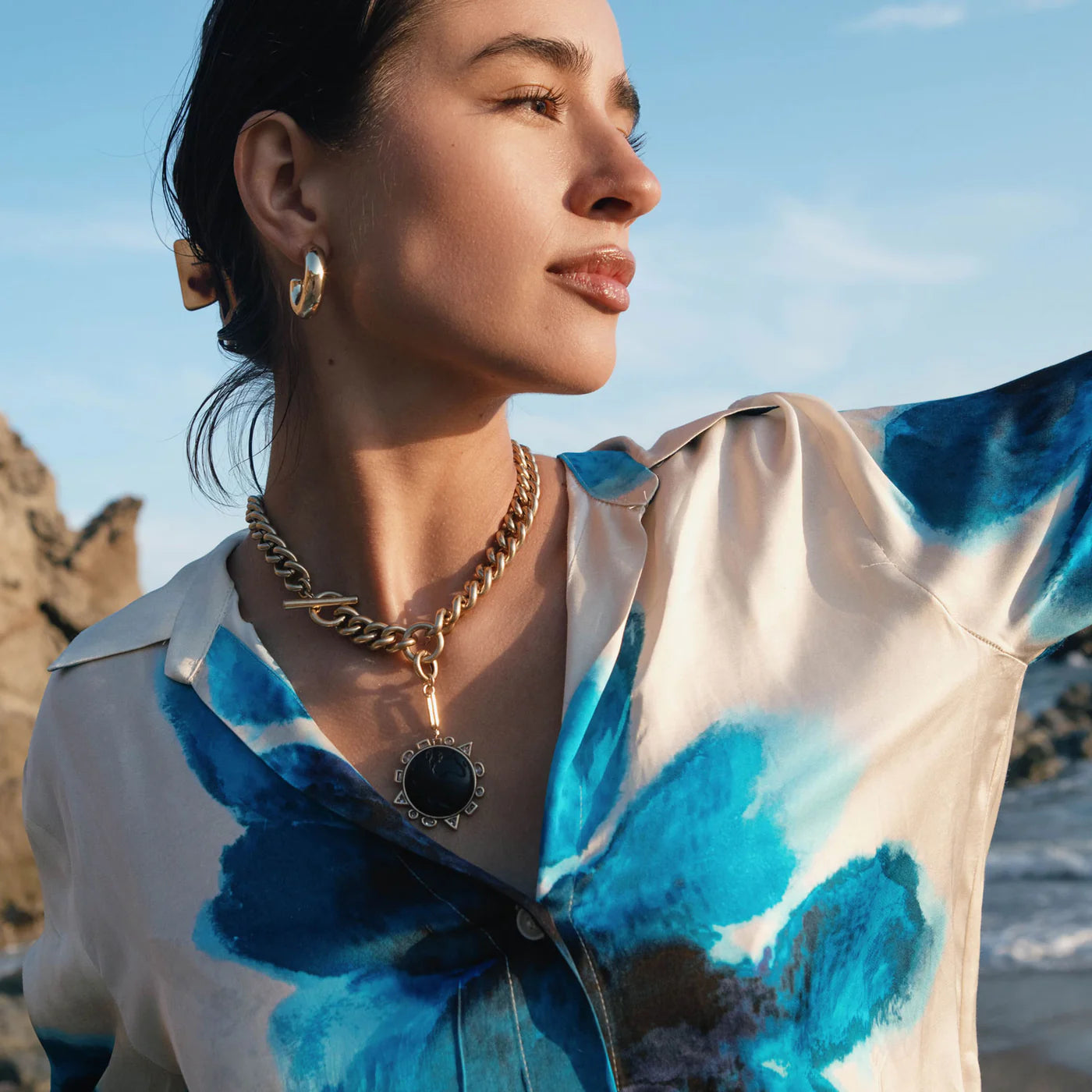 Odyssey Necklace