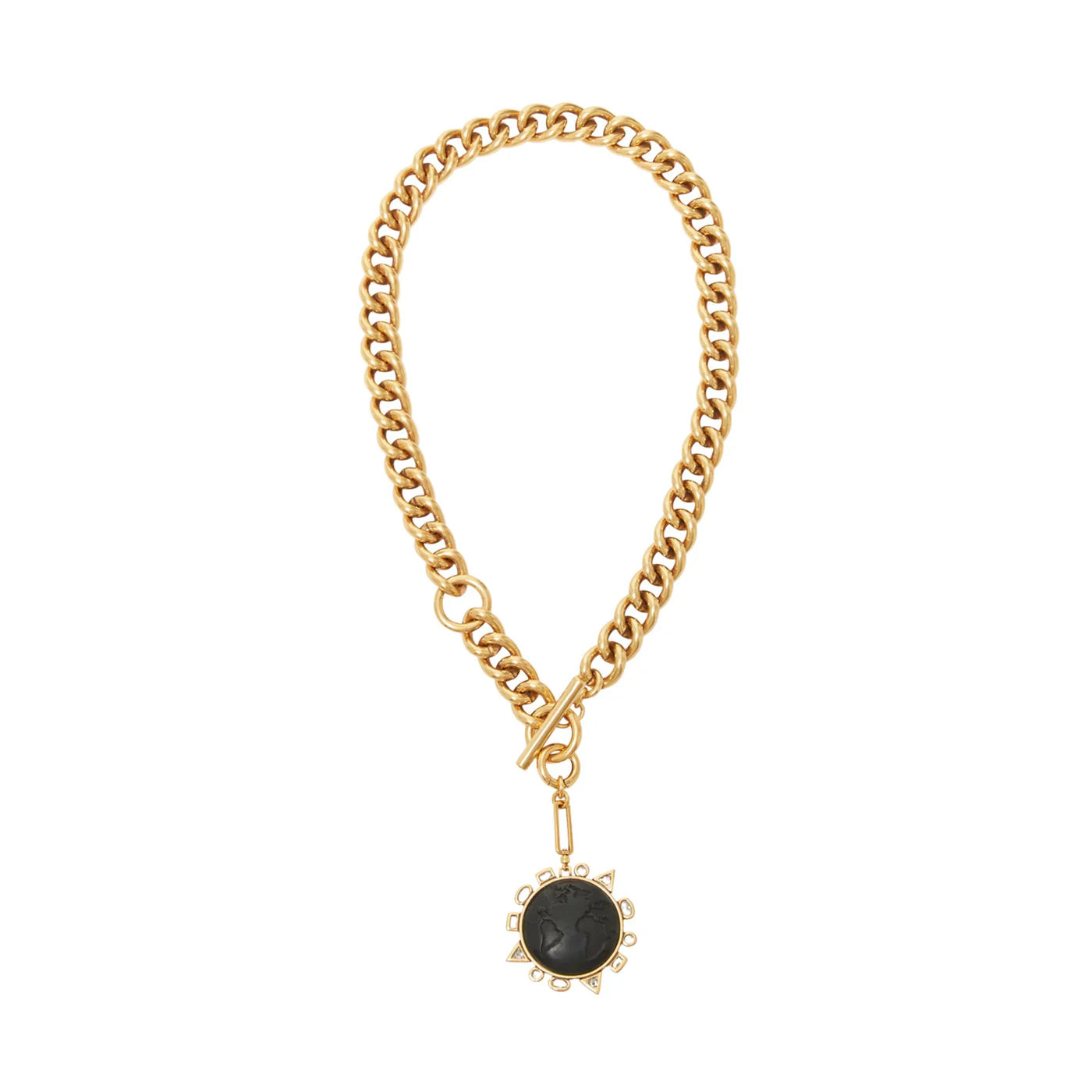 Odyssey Necklace