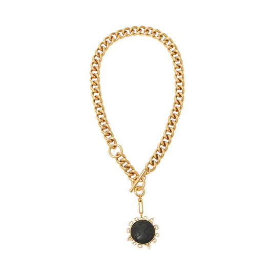 Odyssey Necklace