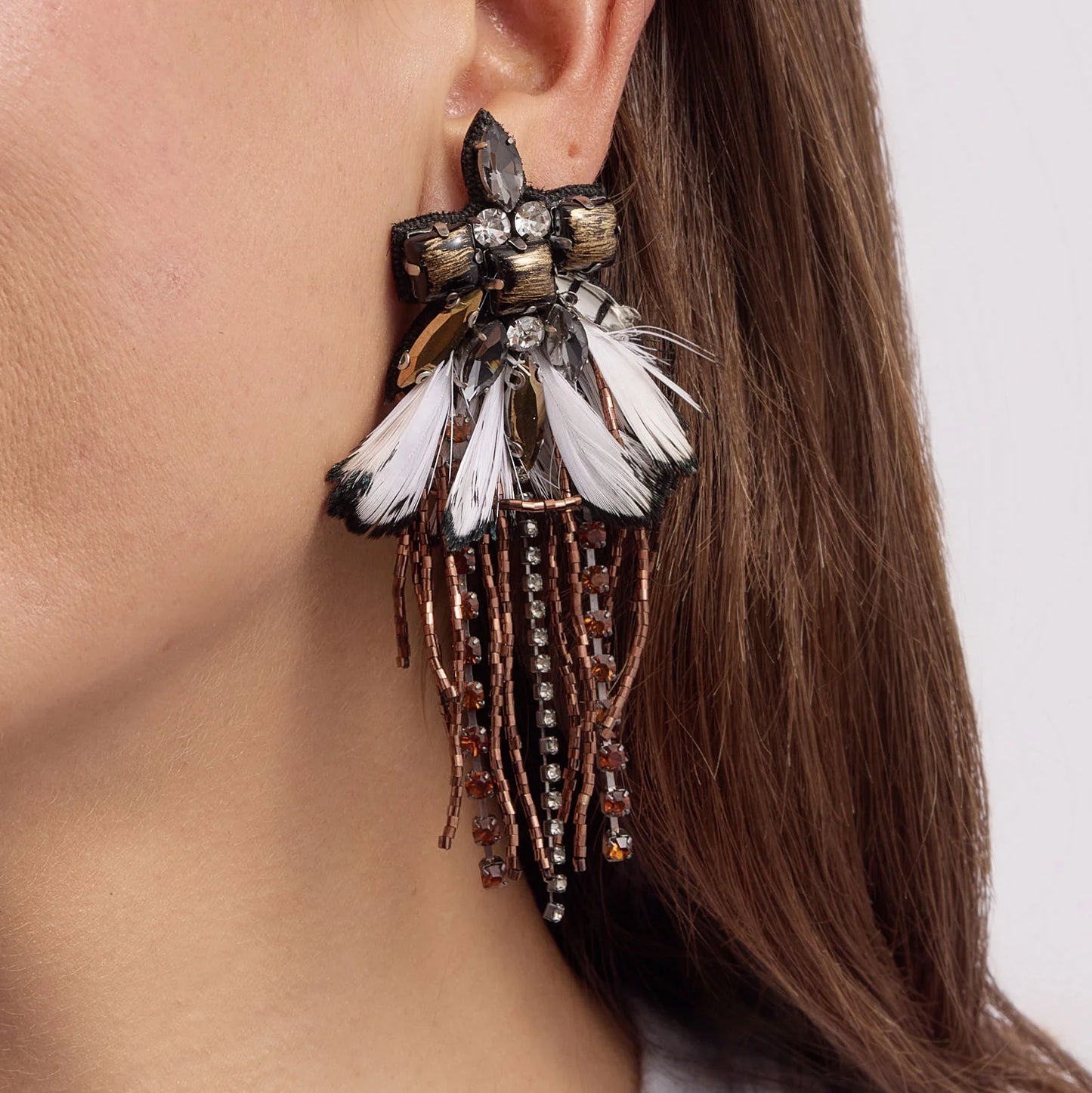 Reade Earrings