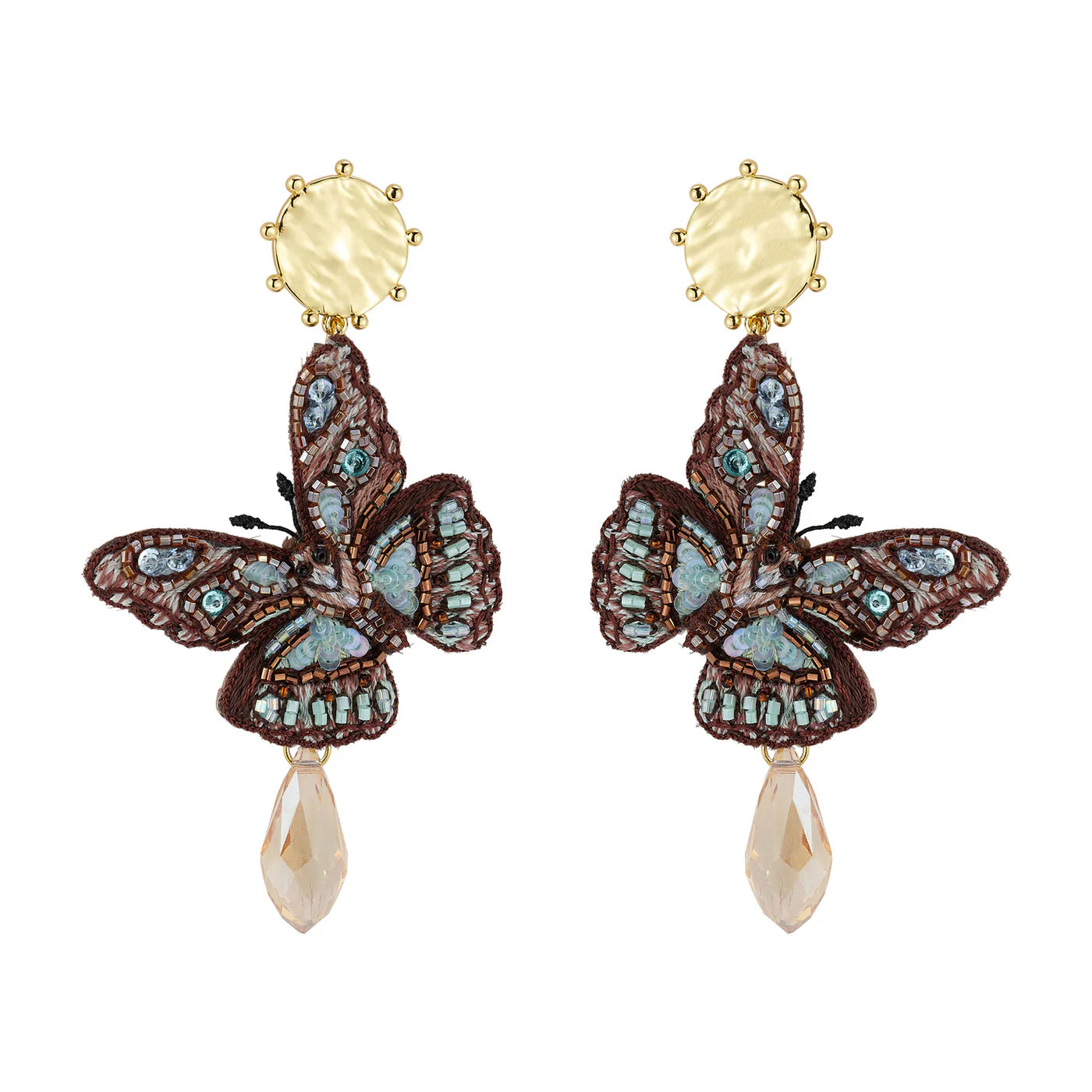 Luxe Maren Earrings