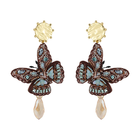 Luxe Maren Earrings