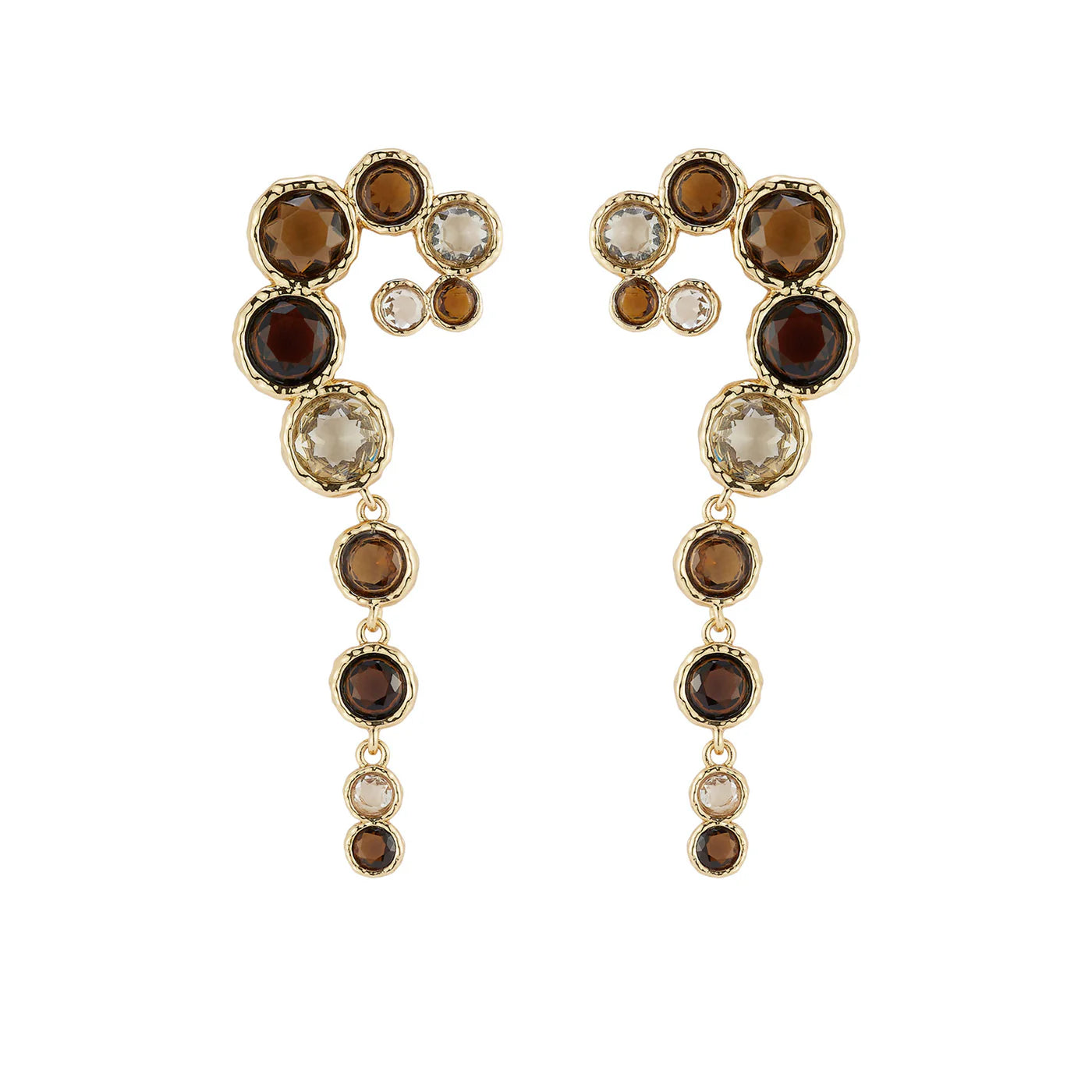 Luxe Finley Earrings