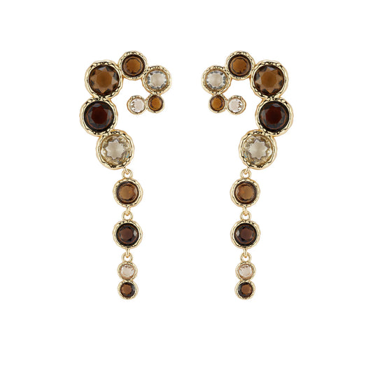 Luxe Finley Earrings
