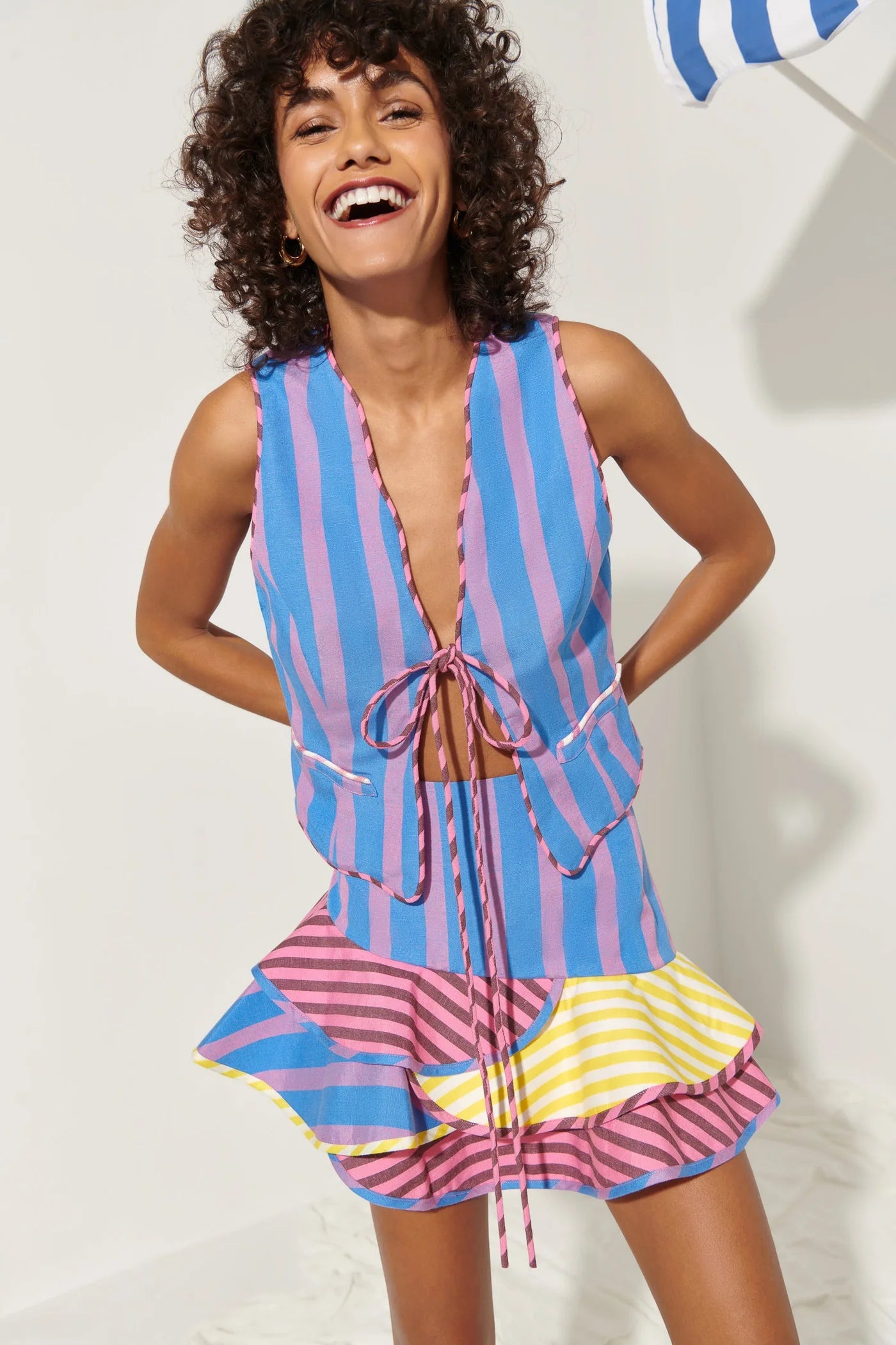 Maite Skirt