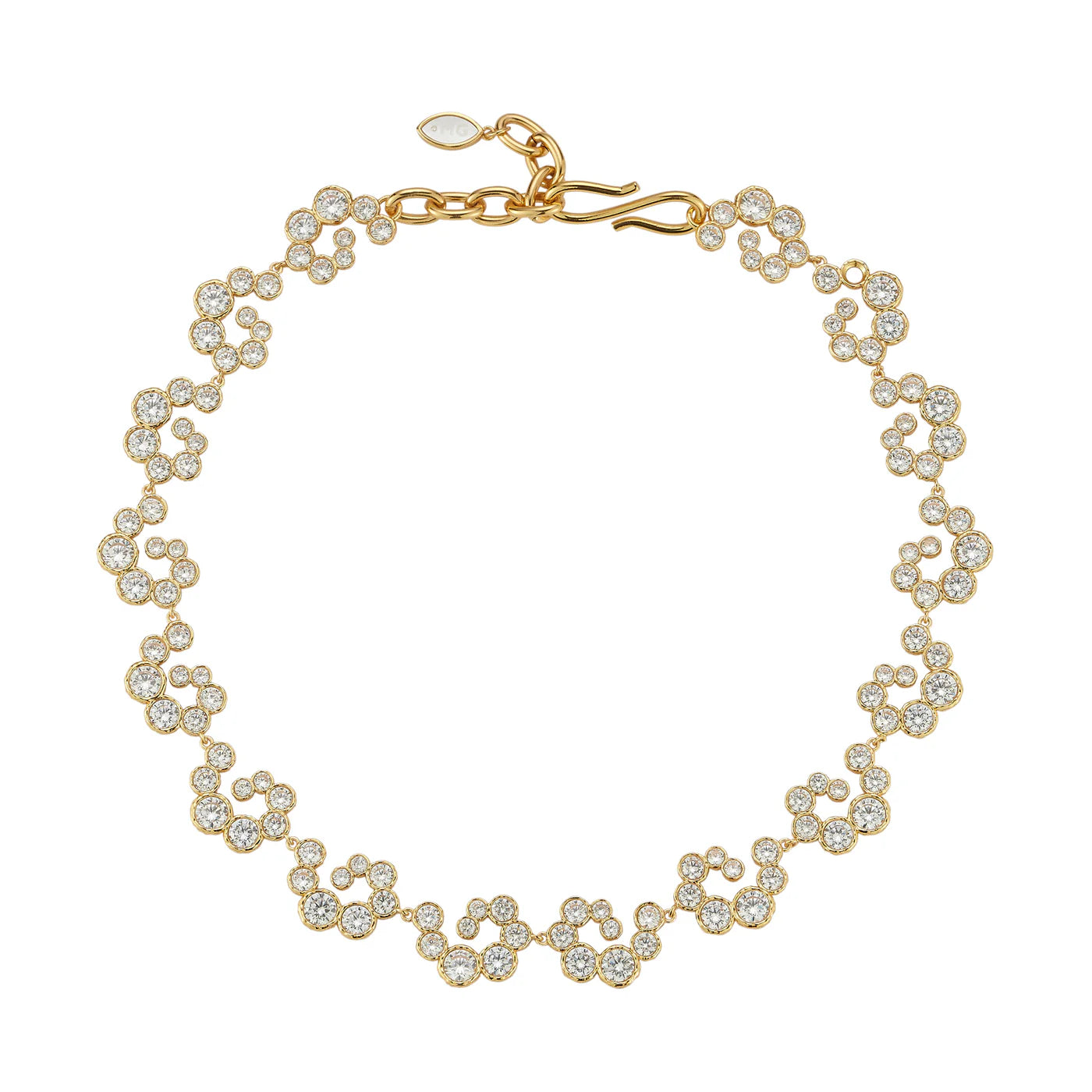 Luxe Finley Necklace