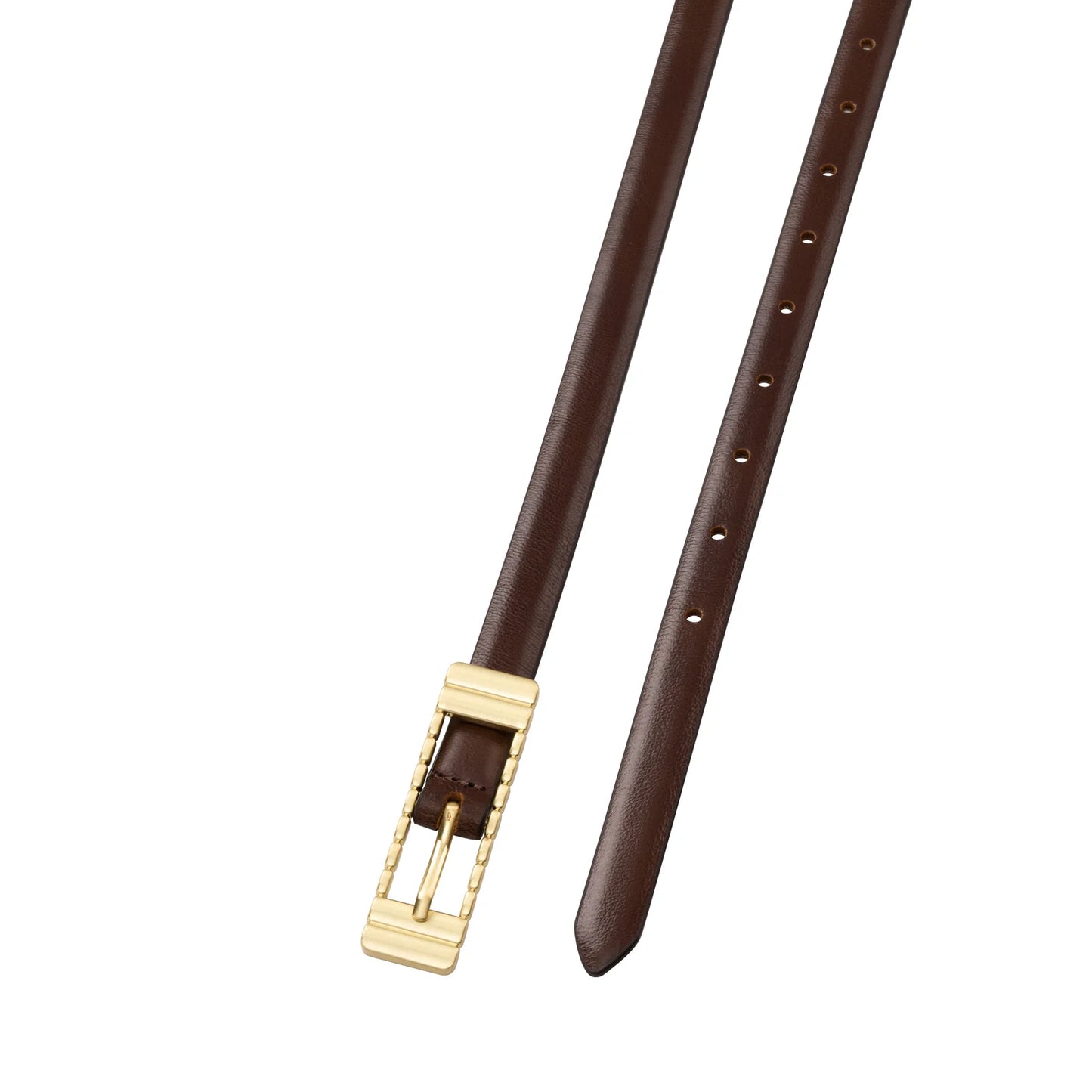 The Marzi Belt - Cocoa