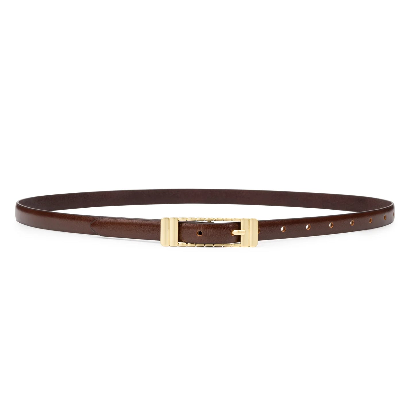 The Marzi Belt - Cocoa