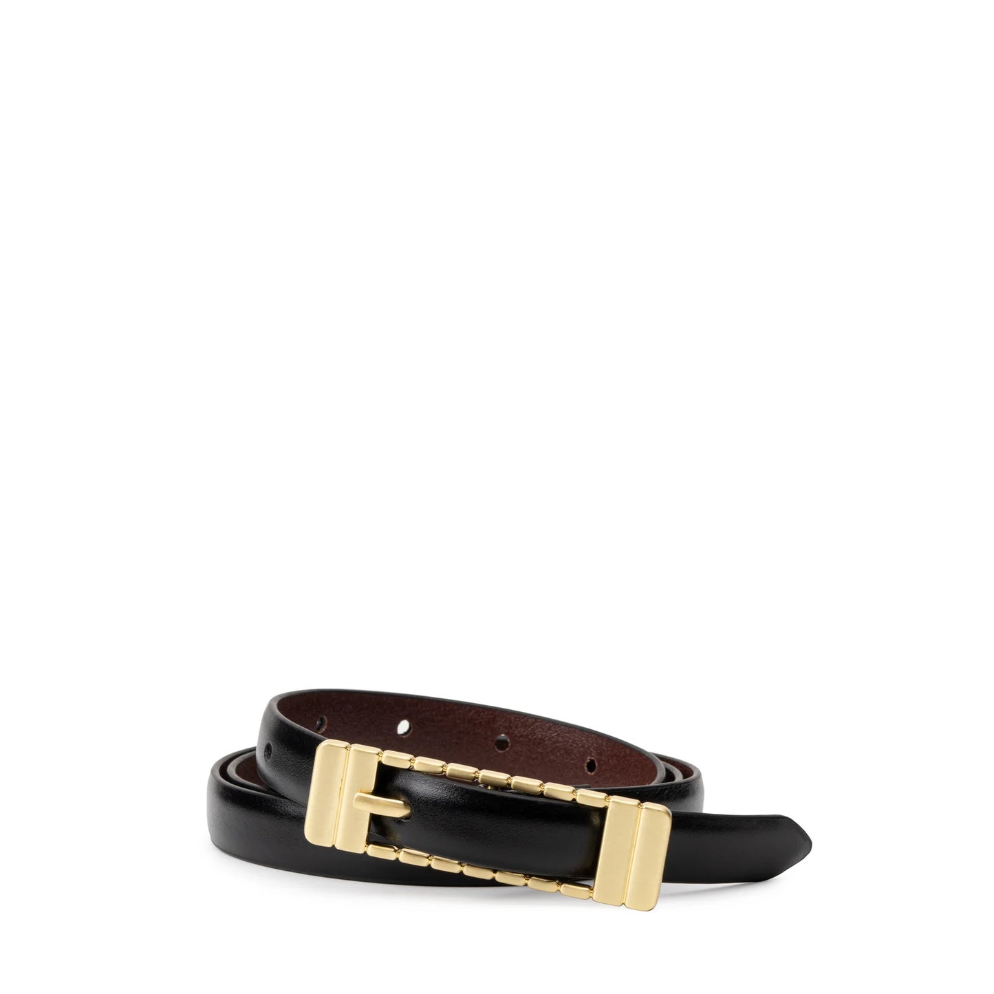 The Marzi Belt - Black