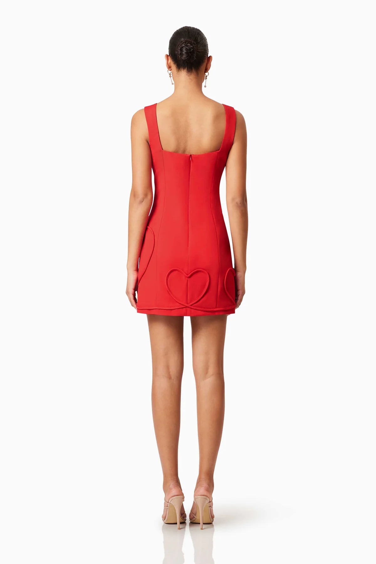 Buttercup Party Dress