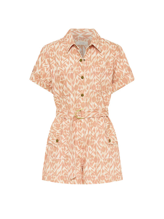 Elisa Playsuit