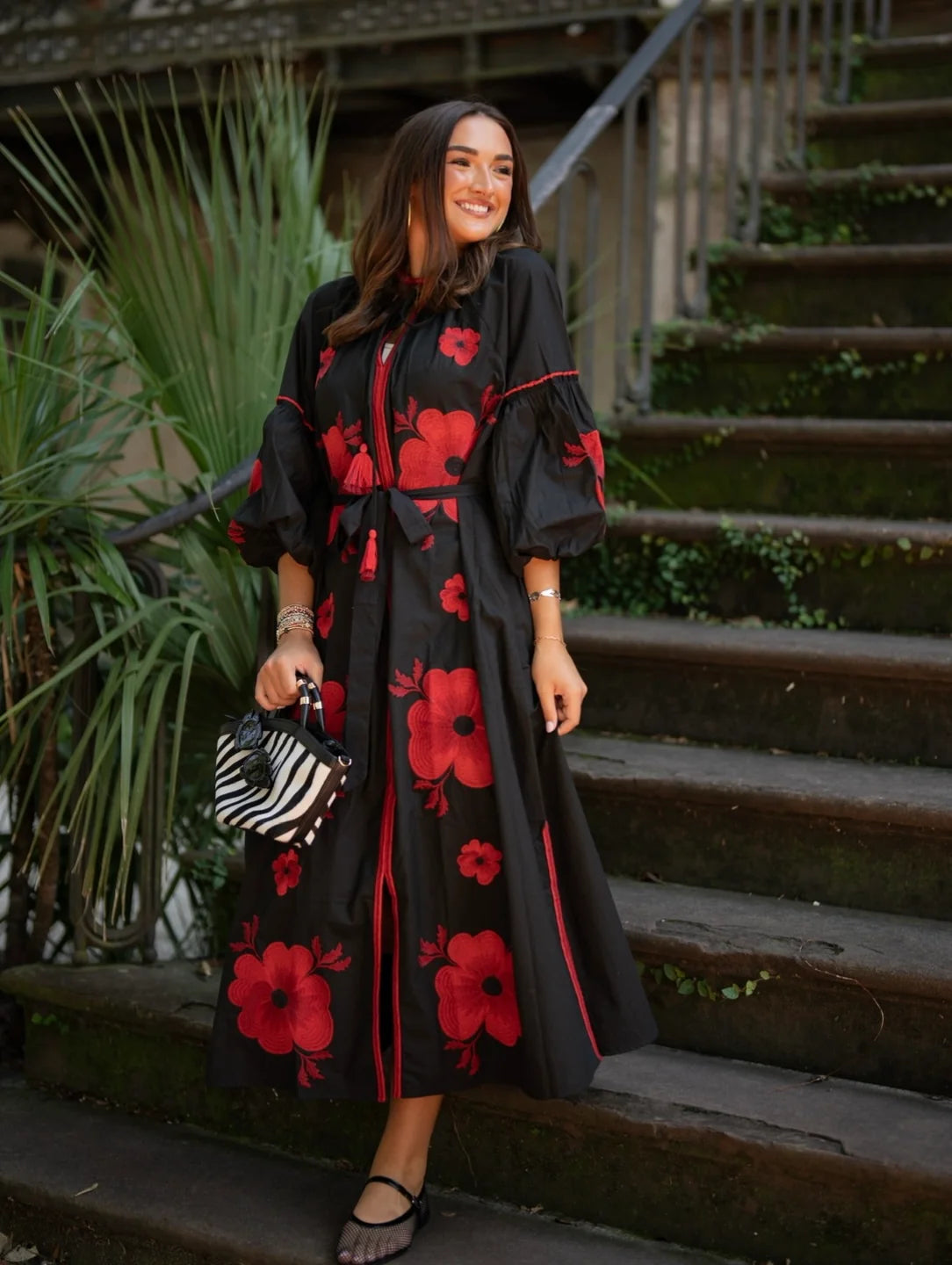 Glory Glory Dress