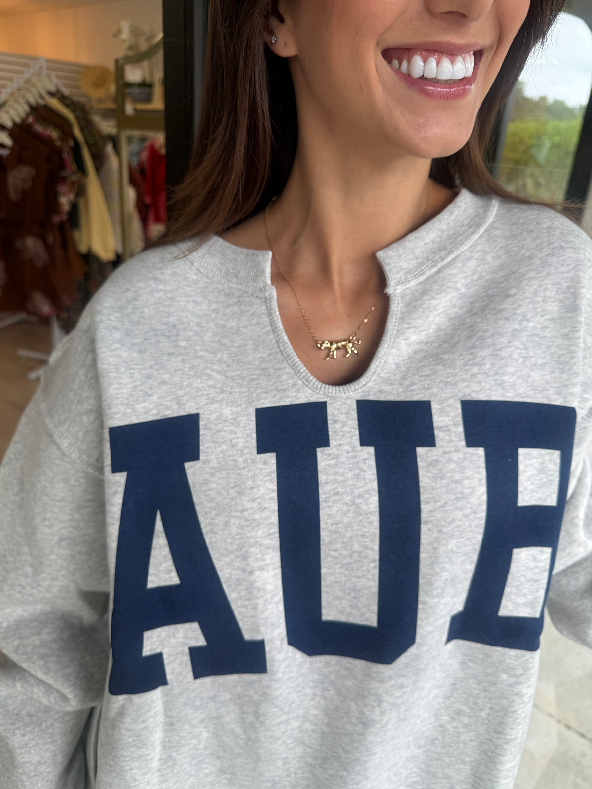 AUB Sweatshirt