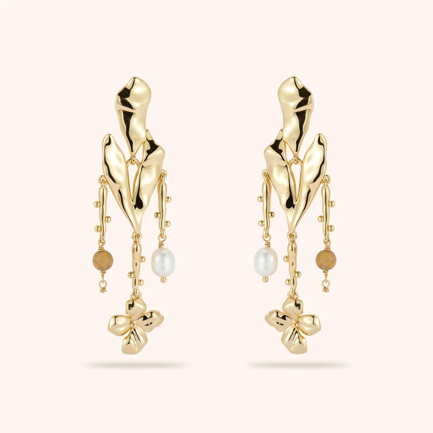 Lelani Luxe Earrings