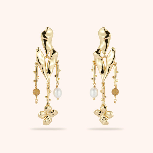 Lelani Luxe Earrings