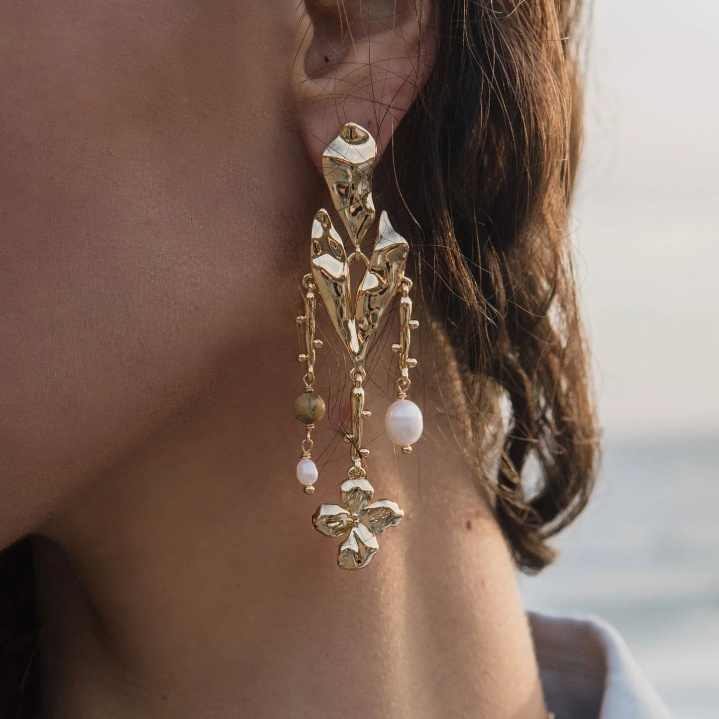Lelani Luxe Earrings