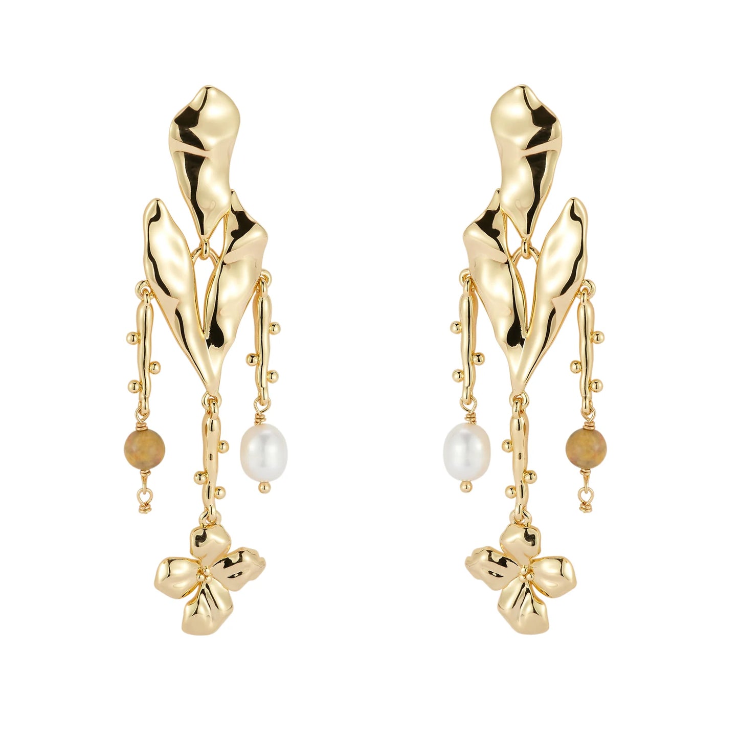 Lelani Luxe Earrings