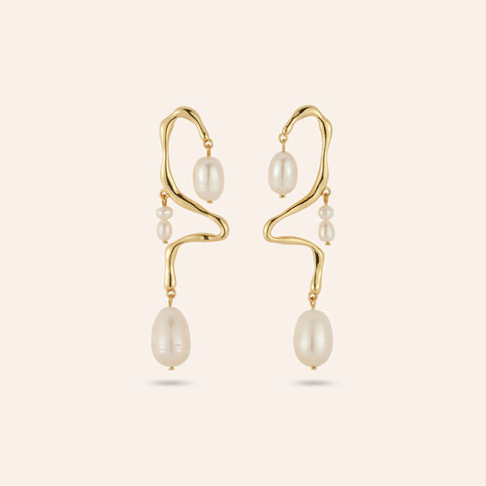Camila Earrings