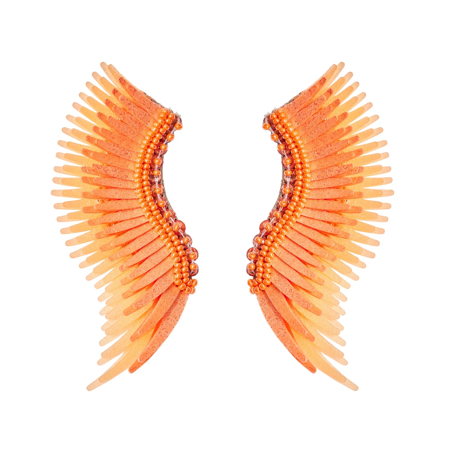 Clementine - Midi Madeline Earrings