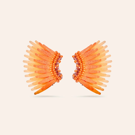 Clementine - Micro Madeline Earrings