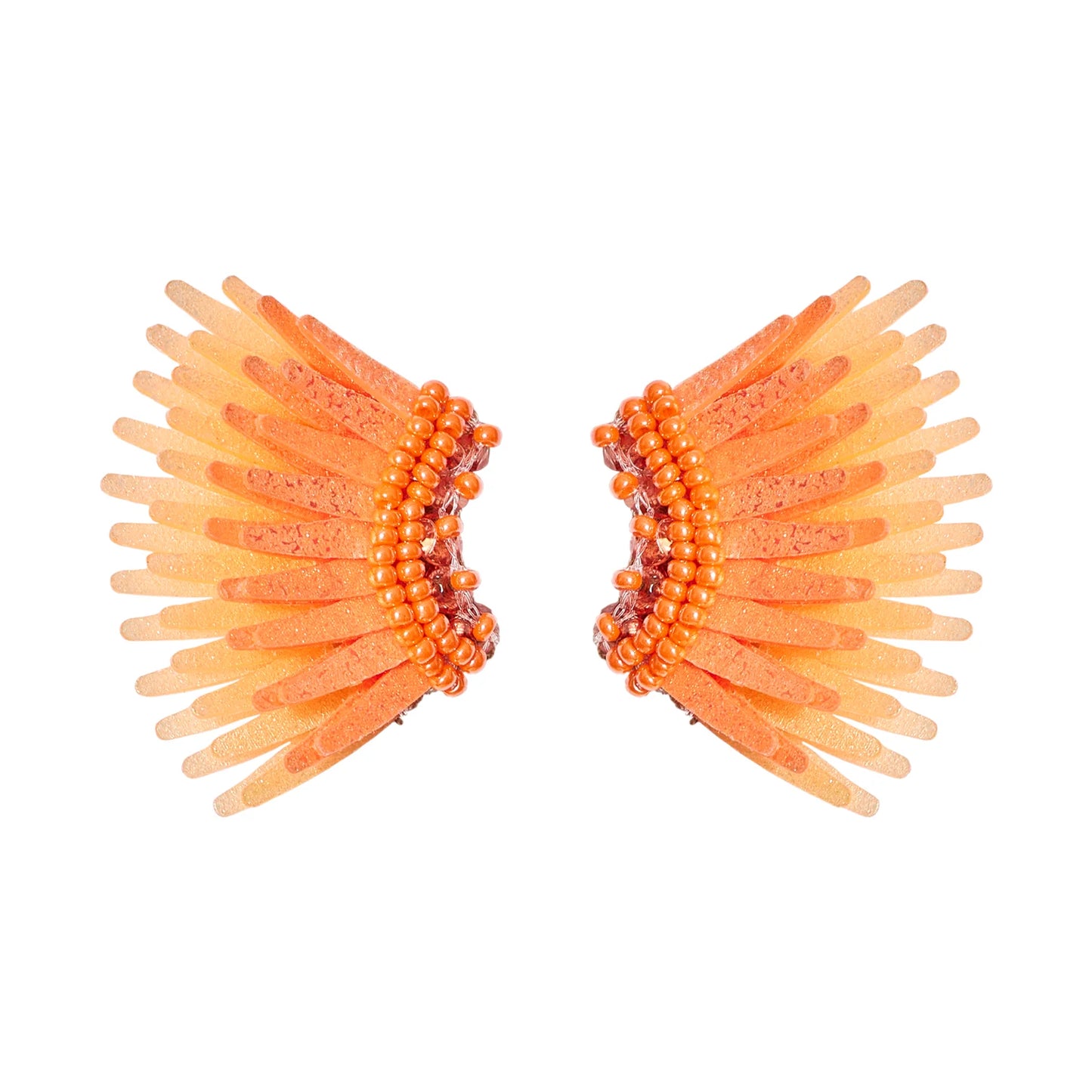 Clementine - Micro Madeline Earrings